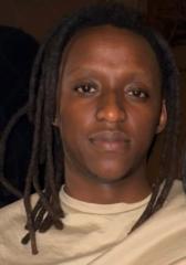 Mark Muigai