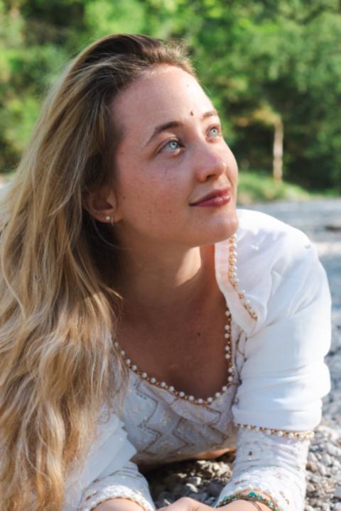 Alena Bitterlich