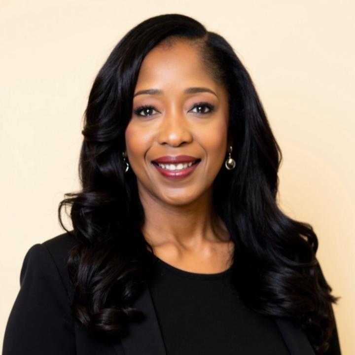 Dionne Huffman