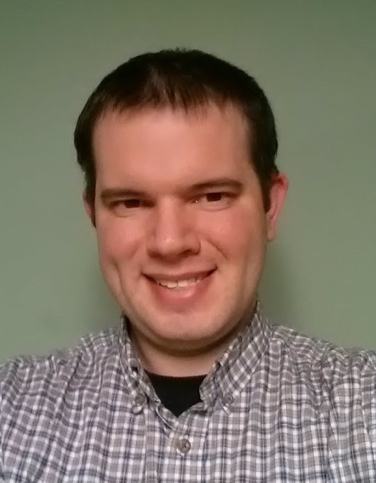 Christopher Mangan
