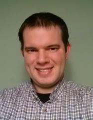 Christopher Mangan