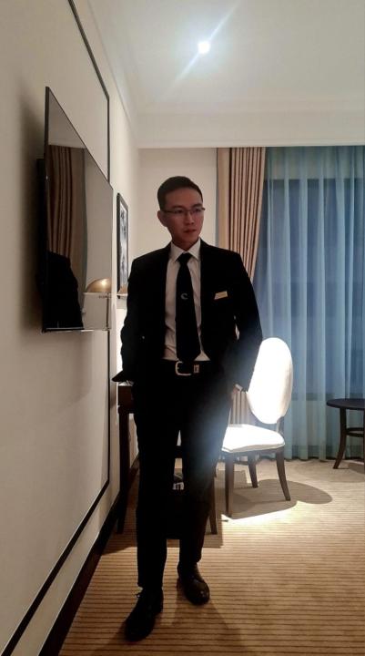 Canh Hoang