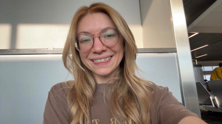 Marisa Mackowiak