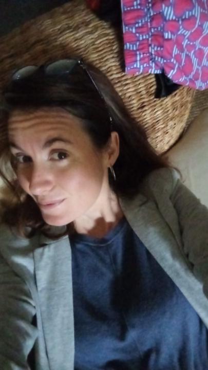 Emmanuelle Embertrand