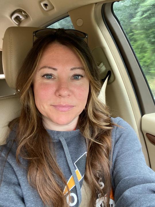 Kristie Causey