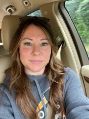 Kristie Causey
