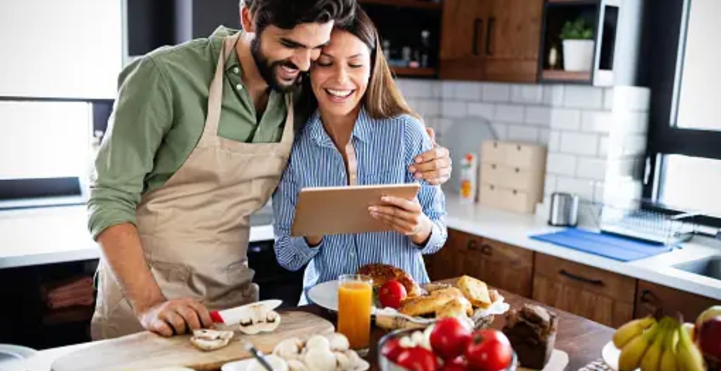 How to fix your diet