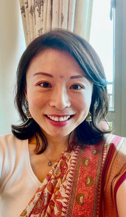 Cynthia Ho