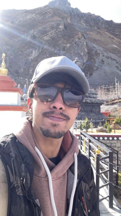 Aakash Banjade