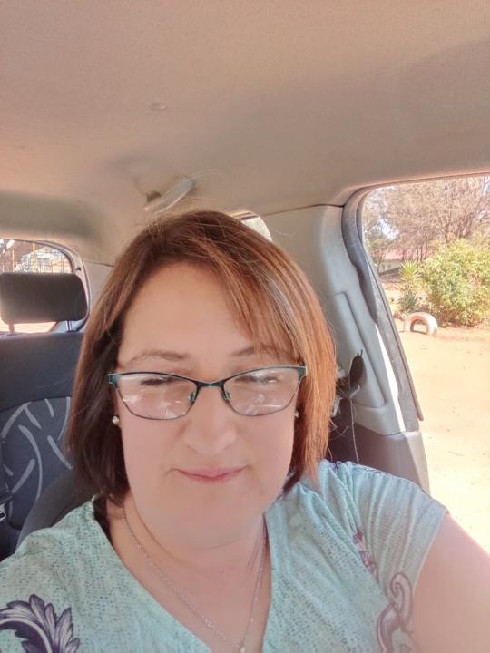 Christina Karantonis