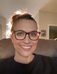 Sharon Lang
