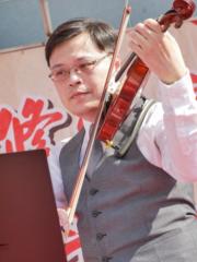 Kenny Hsu