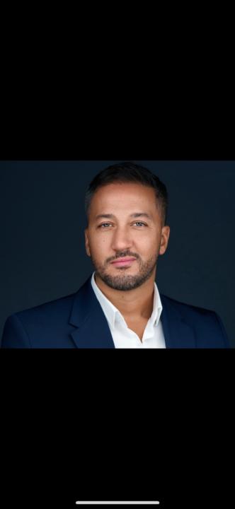 Karim Yarrouti