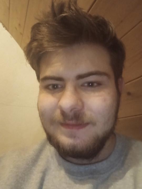 Sebastian Wolf