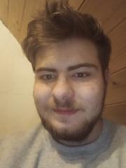 Sebastian Wolf