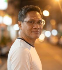 Mael Paranial