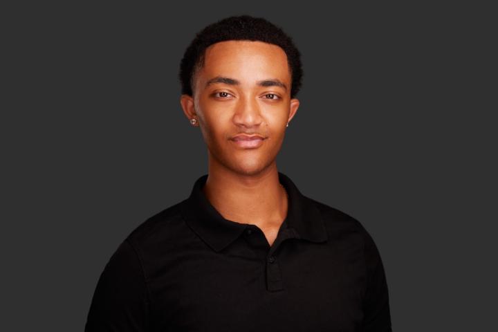Josh Habtamu
