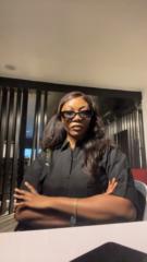 Ashley Eze
