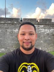 Geovanny Arias