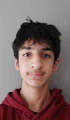 Saif Syed