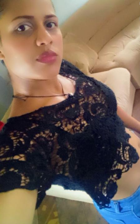 Desiree Pacheco