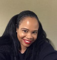 Camille Brown