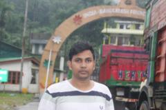 Borhan Rahman Bishal