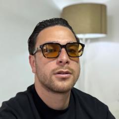 Alejandro Cross