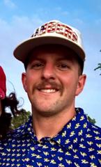 Jesse Alair