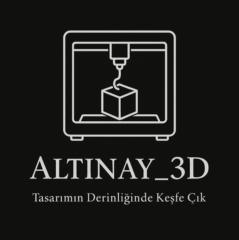ali EREN Altinay