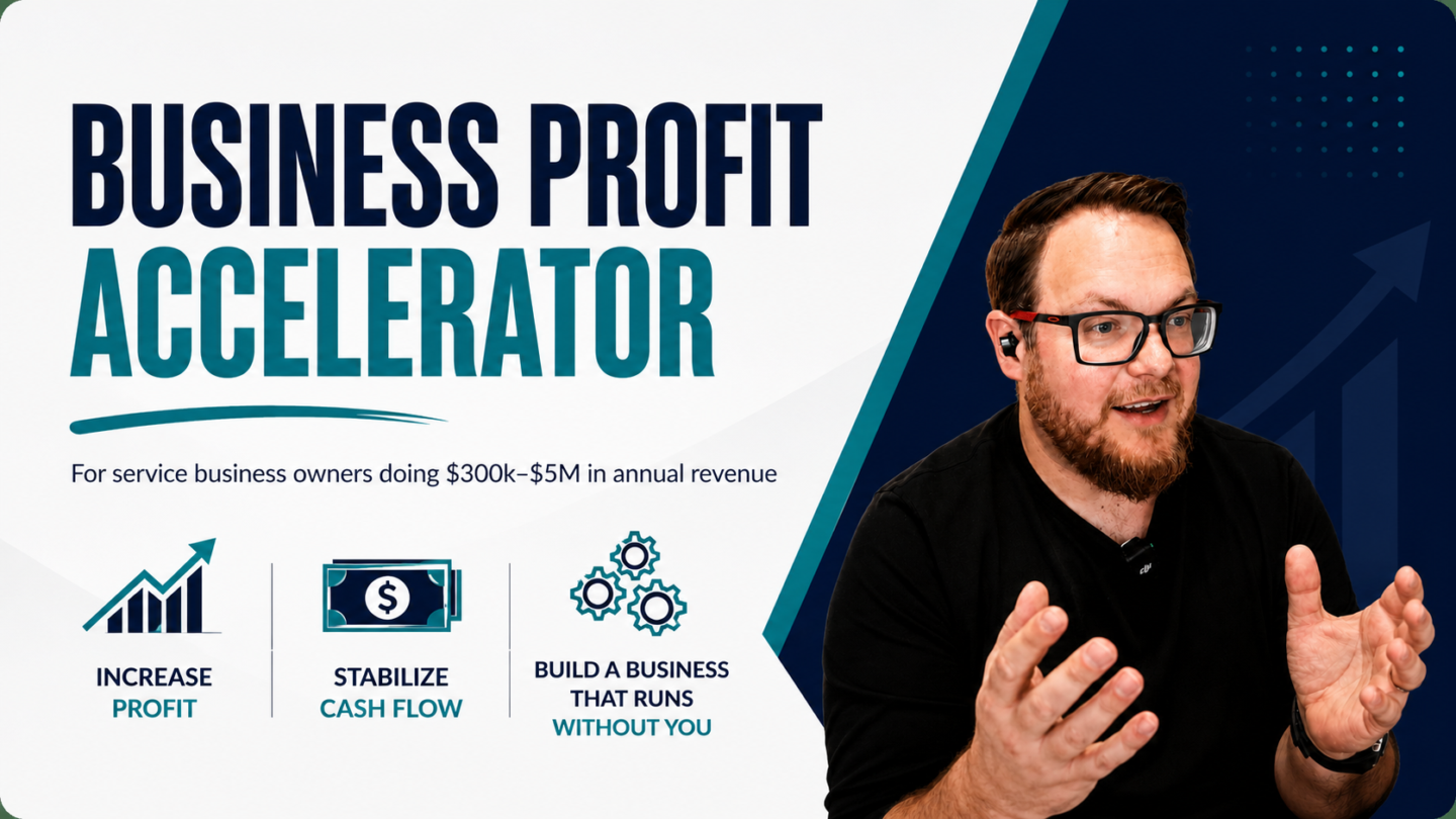 Business Profit Accelerator