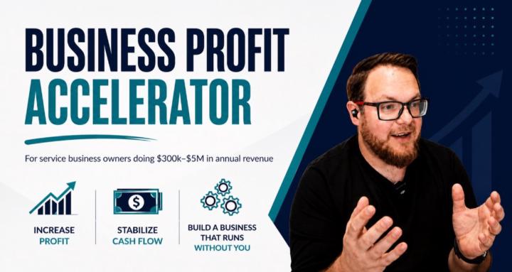 Business Profit Accelerator