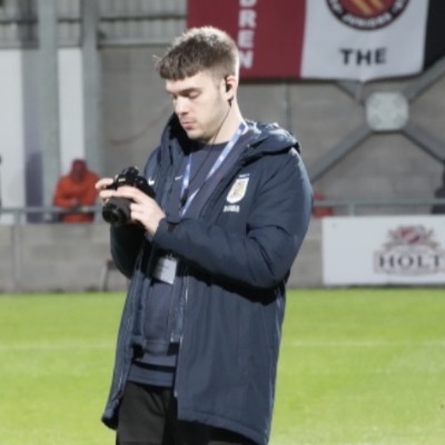 Matt Wood