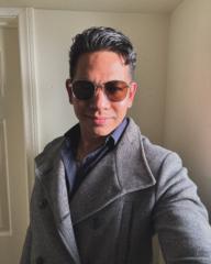 Nikko De Leon