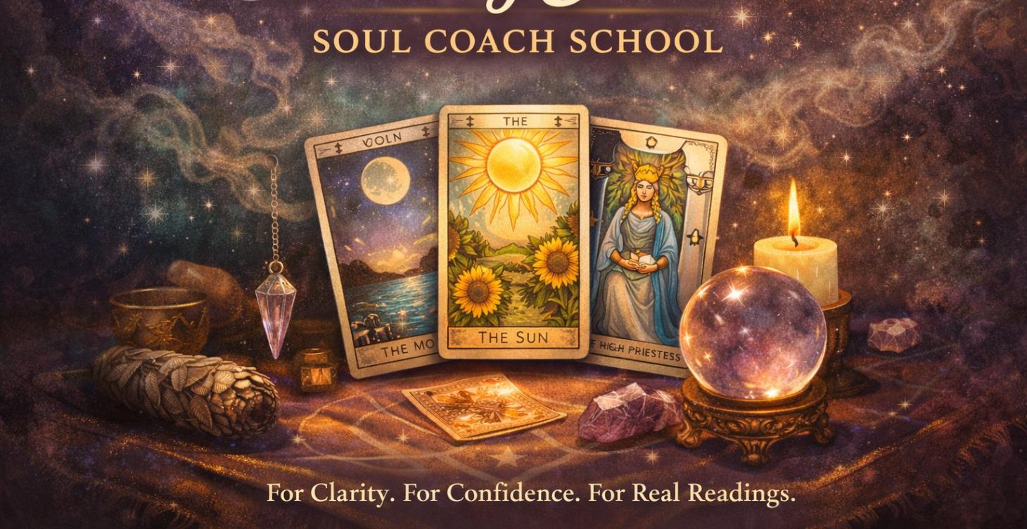 Learning the Tarot