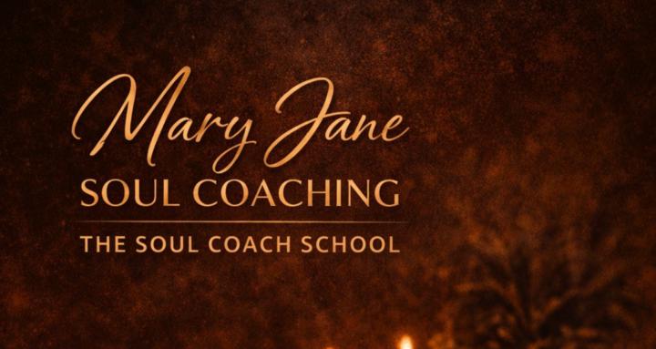 Mary Jane's Soul Coach School