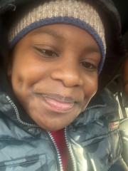 Shalene Campbell Maxwell