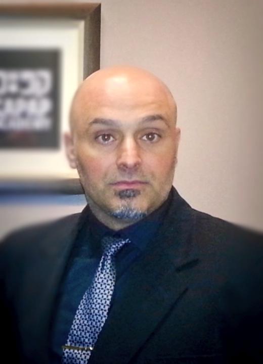 Marcos Dorta