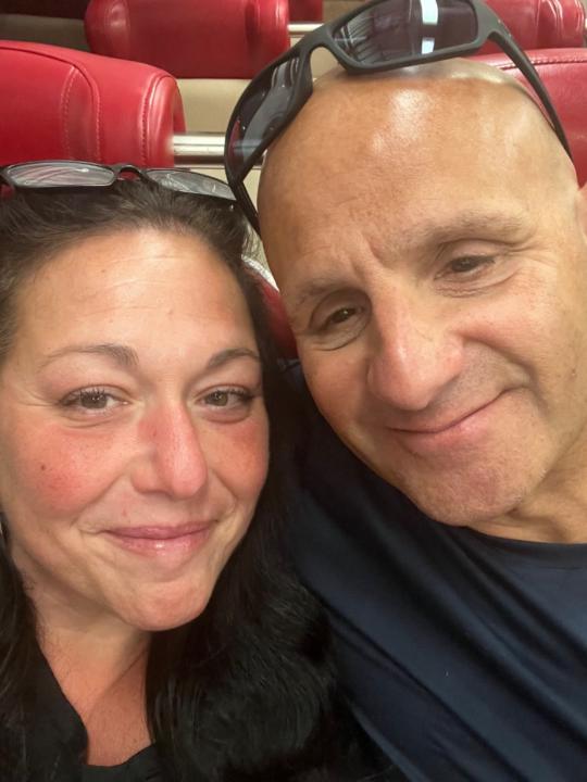 Mary Jo Mastrogiacomo