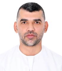 Adil Alzarooni