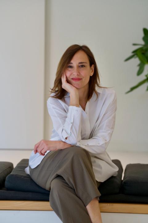 Giorgia Chersoni