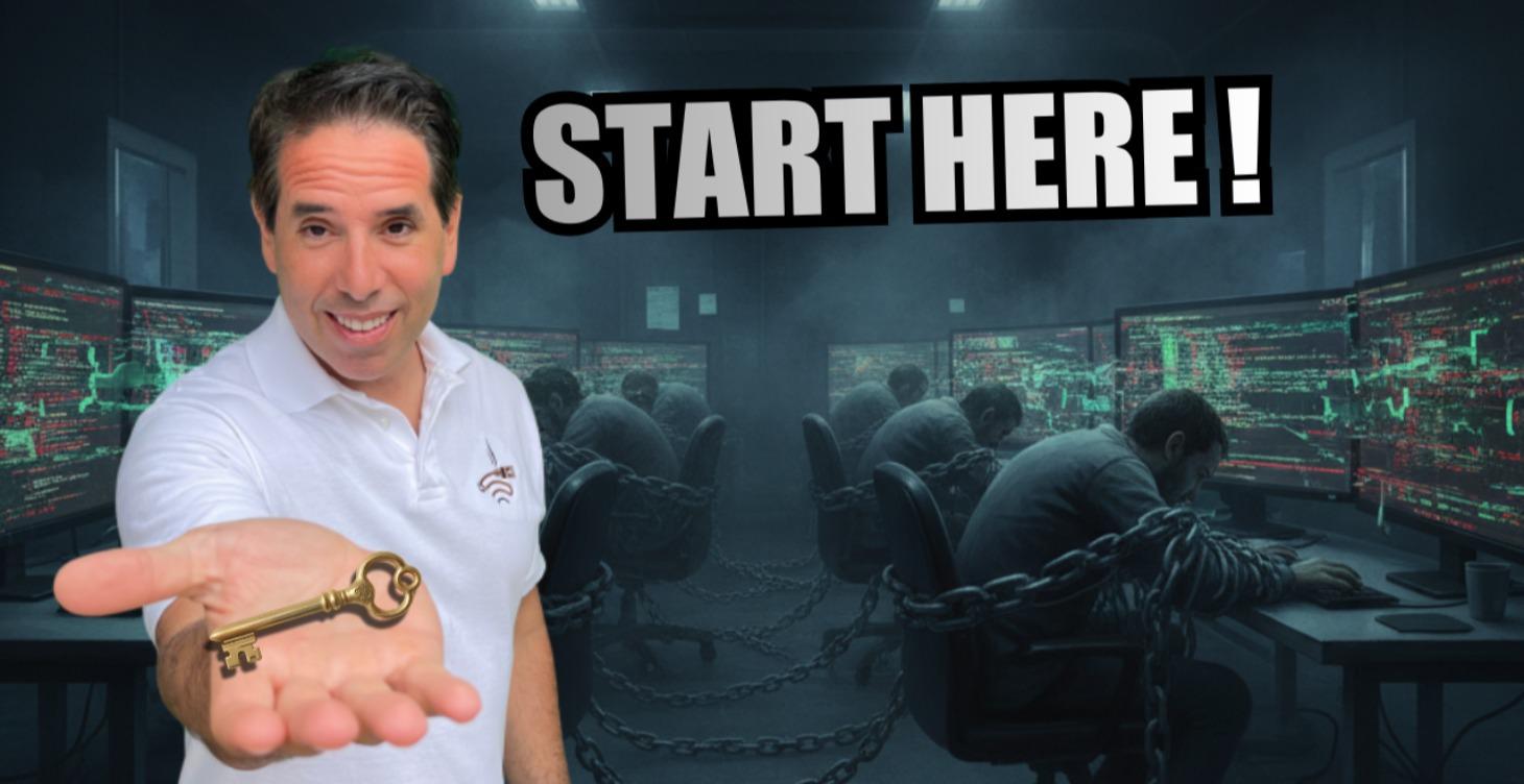START HERE