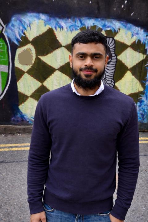 Aseeb Abdul Salam Paradan