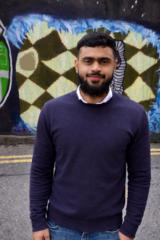 Aseeb Abdul Salam Paradan