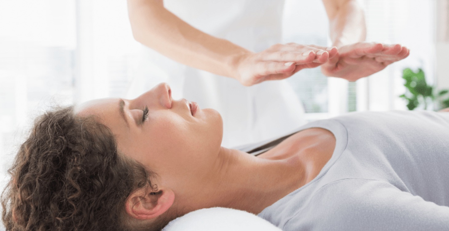 Curso REIKI