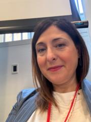 Simona Serpi