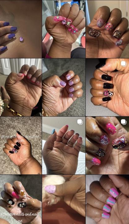 Some of my work