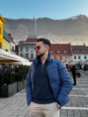 Luca Andrei