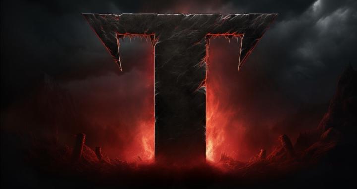 THE ONES IN THE DARK