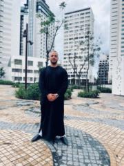 Imad Moumad